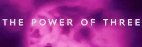 Steven Berkoff - Doctor Who Power of Three