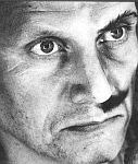 Berkoff Free Association