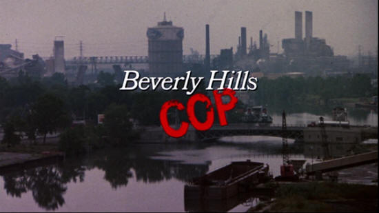 Beverly Hills Cop