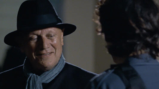 Das J�ngste Gericht with Steven Berkoff