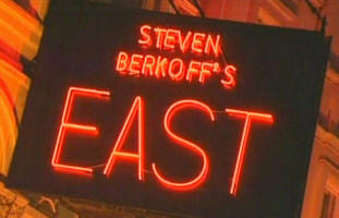 Berkoff East