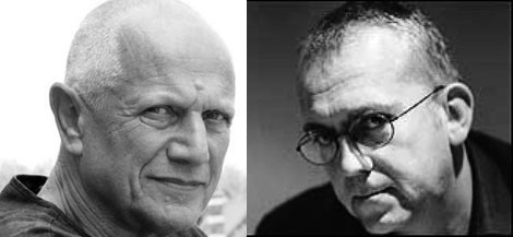 Berkoff and Godber