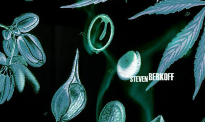Steven Berkoff Headrush