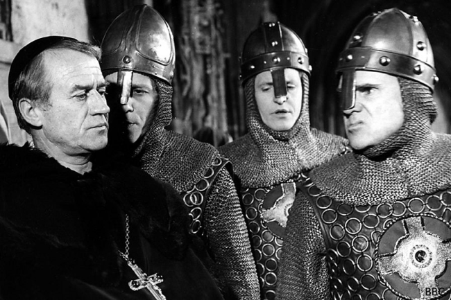 Murder in the Cathedral