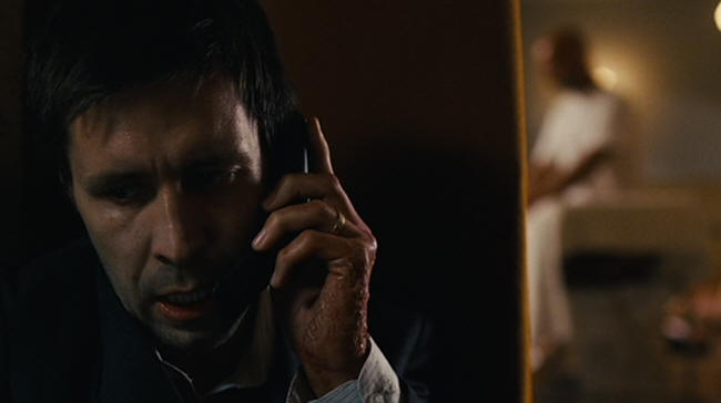 Paddy Considine in PU-239