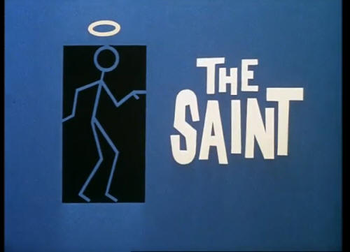 The Saint