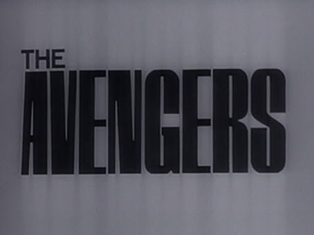 Steven Berkoff The Avengers
