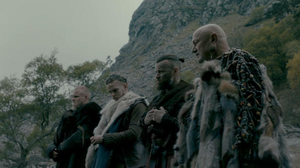 Vikings