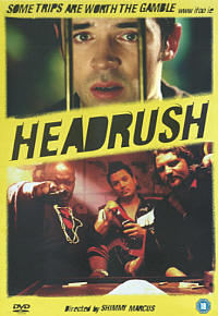 Headrush