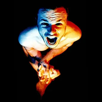 Berkoff Hell - George Dillon