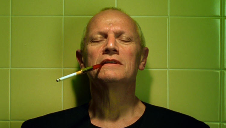 Steven Berkoff - 9 Dead Gay Guys