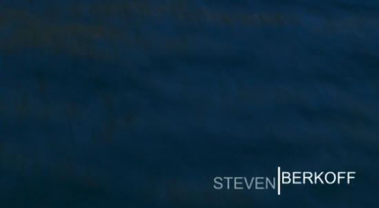 Steven Berkoff - Charlie - credit