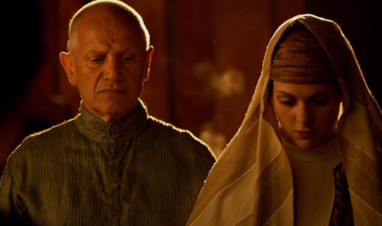 Steven Berkoff - Children of Dune