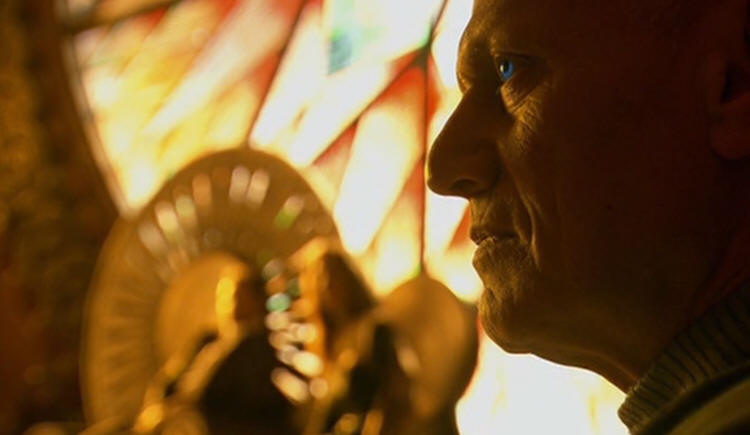 Steven Berkoff - Children of Dune