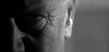 Steven Berkoff - Horizon To Infinity and Beyond