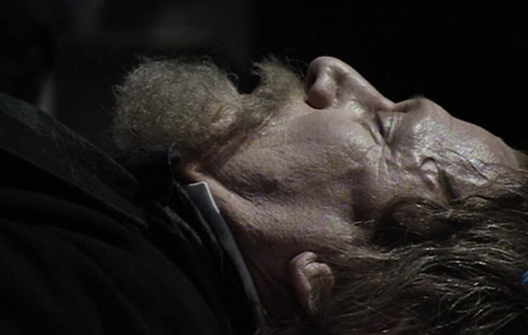 Steven Berkoff - Seven Wonders - The Brooklyn Bridge