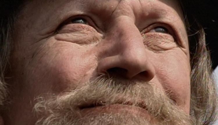 Steven Berkoff - Seven Wonders - The Brooklyn Bridge