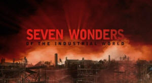 Steven Berkoff - Seven Wonders - The Brooklyn Bridge