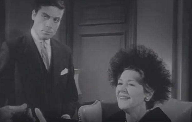 The Third Man: Toys of the Dead - Steven Berkoff