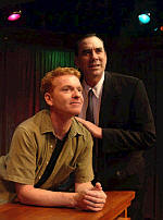 Fugard Exits and Entrances