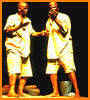 The Island by Athol Fugard