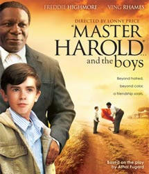 Master Harold and the Boys