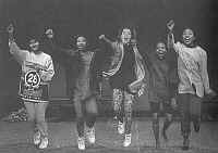 Athol Fugard My Life