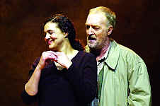 Athol Fugard Sorrows and Rejoicings