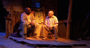 Athol Fugard The Train Driver