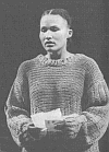 Athol Fugard Valley Song