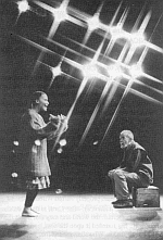 Athol Fugard Valley Song