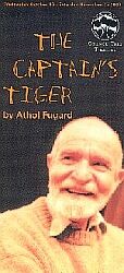 Captains Tiger poster