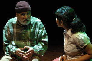 Athol Fugard Valley Song