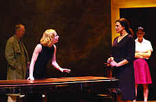 Athol Fugard Sorrows and Rejoicings