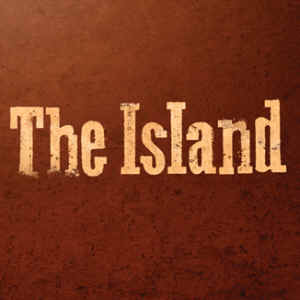 The Island, Fugard - click for link