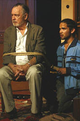 Athol Fugard Victory