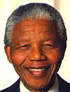 Nelson Mandela