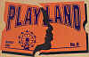 Athol Fugard Playland