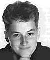 Sarah Kane