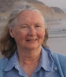 Sheila Fugard - click for link