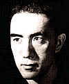 Yukio Mishima