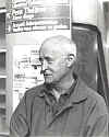 Edward Bond