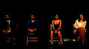 Sarah Kane Crave
