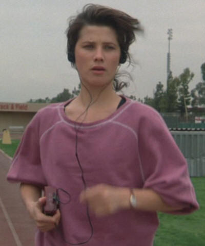 Daphne Zuniga