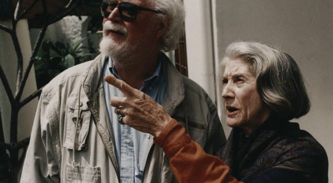 Gensyn med Johannesburg - Nadine Gordimer