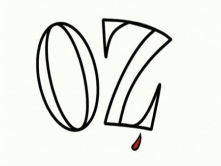 Oz Logo