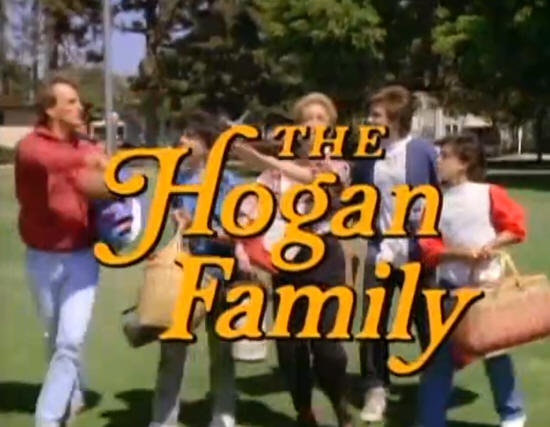 The Hogan Family