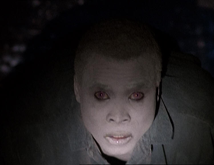 X Files Teliko