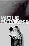 Wole Soyinka cover