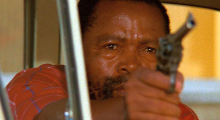 A Dry White Season Zakes Mokae